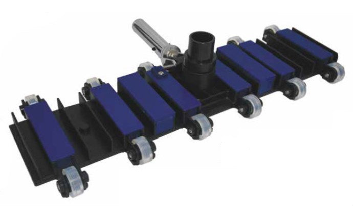 22" Service Grade Flex Vacuum Head