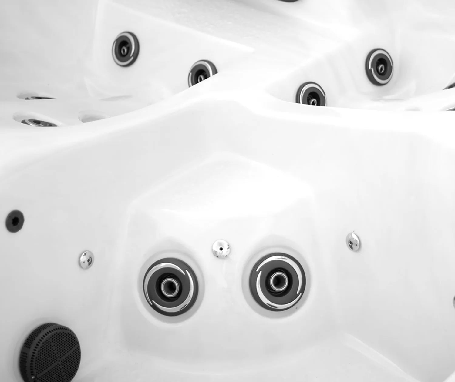 Salon  American Bath Group - LA Pool & Spas