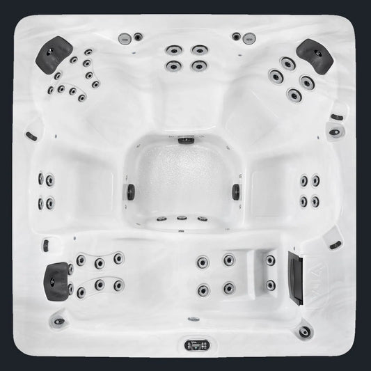 Sensation  American Bath Group - LA Pool & Spas