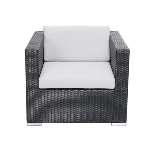 Single Club Chair  Paradise Furniture - LA Pool & Spas