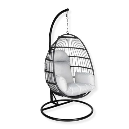Single Swing Chair  Paradise Furniture - LA Pool & Spas