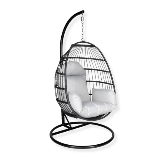 Single Swing Chair  Paradise Furniture - LA Pool & Spas