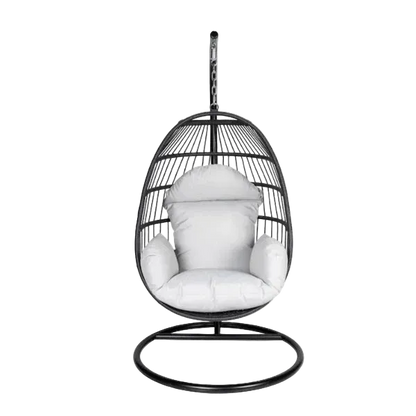 Single Swing Chair  Paradise Furniture - LA Pool & Spas