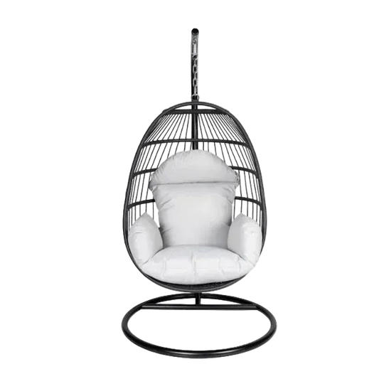 Single Swing Chair  Paradise Furniture - LA Pool & Spas