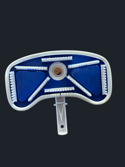 Small Vac Head  ASPS - LA Pool & Spas