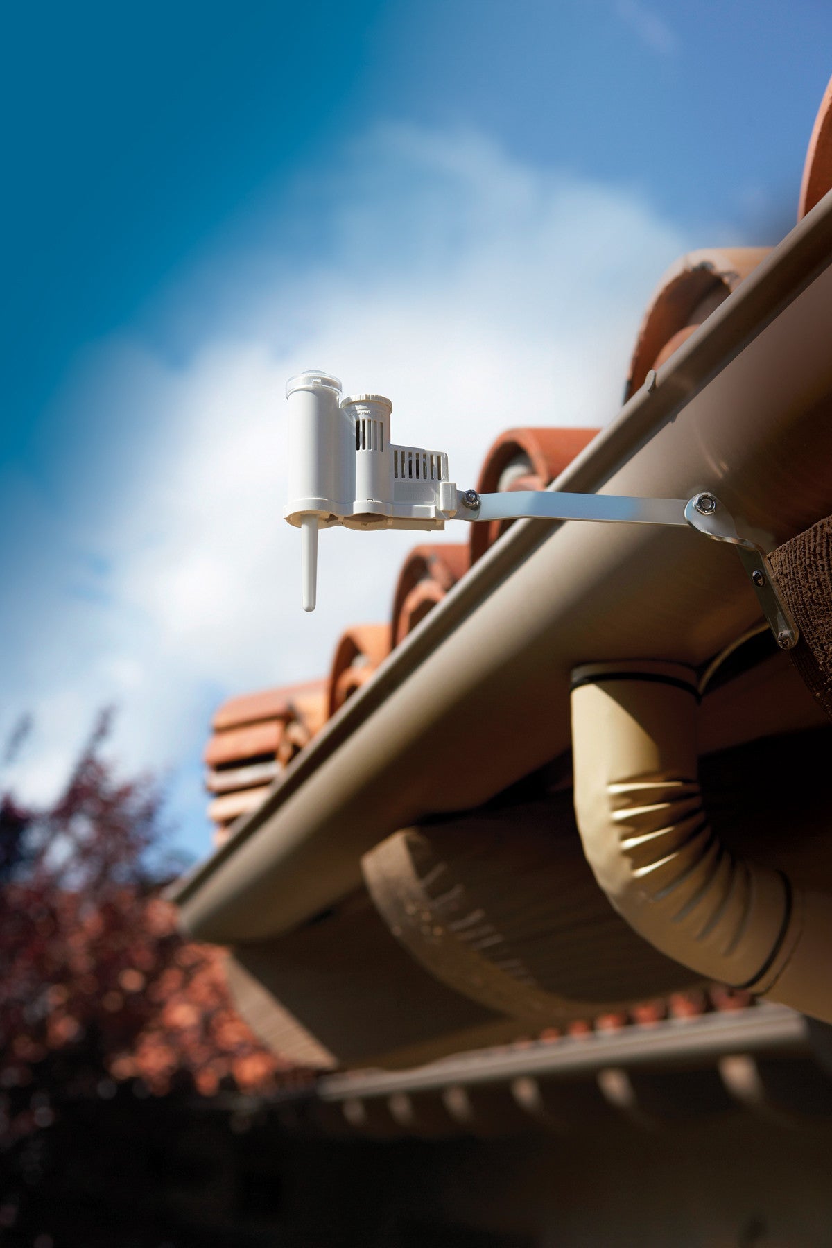 Hunter Wireless Rain/Freeze Sensor