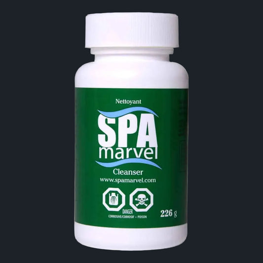 Spa Marvel Cleanser