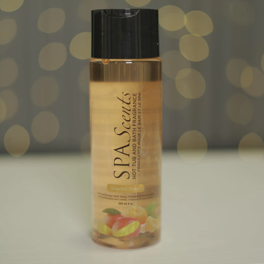 SpaScents Liquids 250ml Bottle  ASPS - LA Pool & Spas