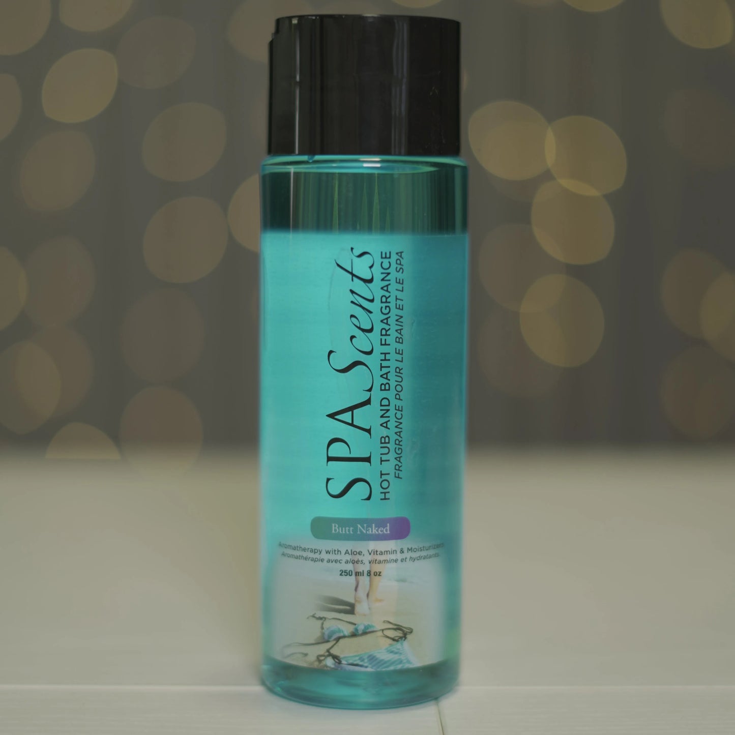 SpaScents Liquids 250ml Bottle  ASPS - LA Pool & Spas