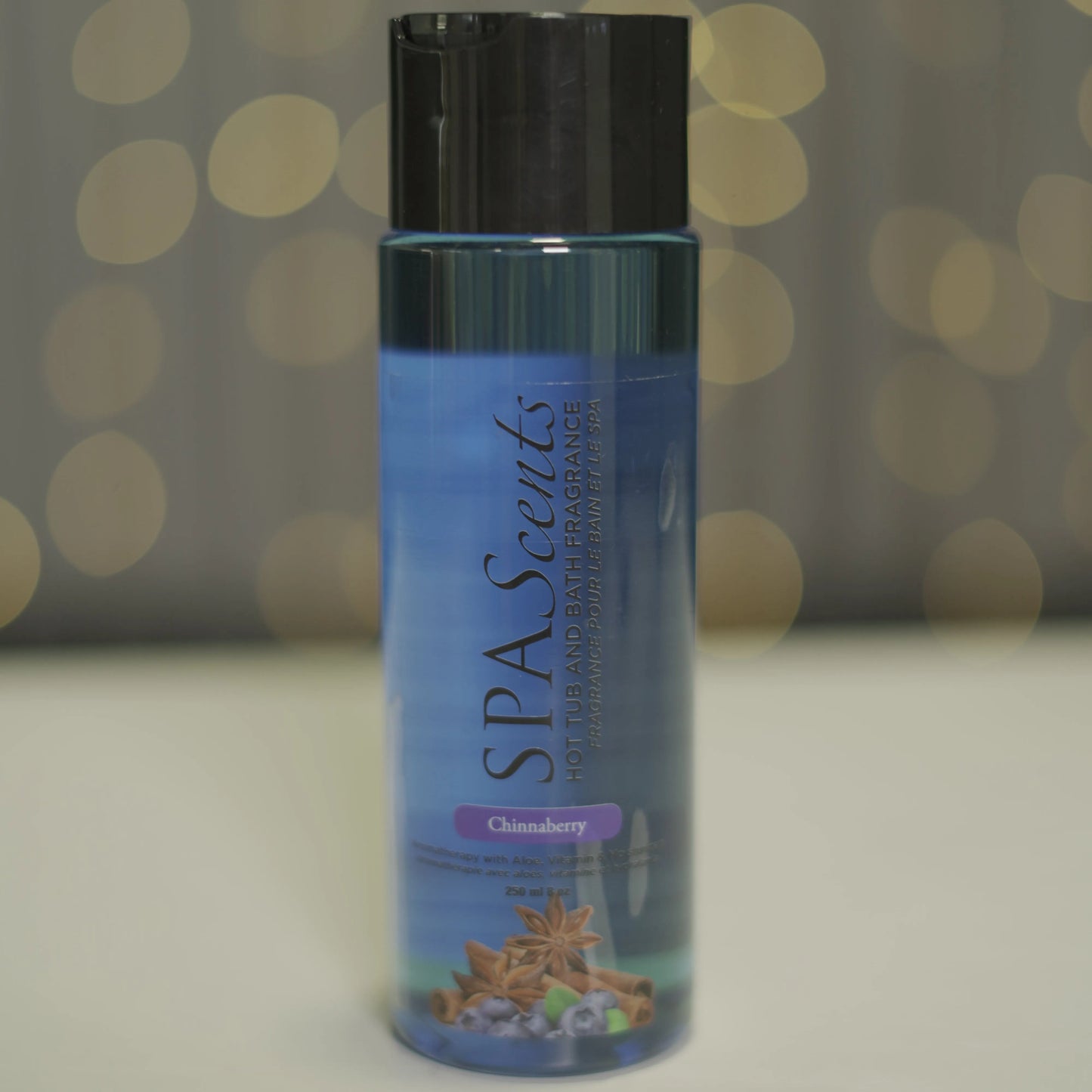 SpaScents Liquids 250ml Bottle  ASPS - LA Pool & Spas