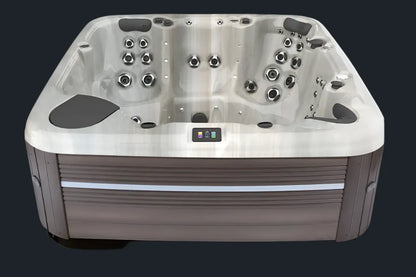 Spa Colour Designer  American Bath Group - LA Pool & Spas