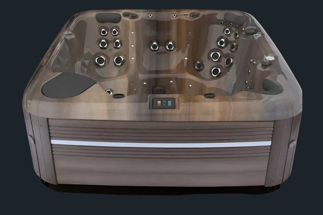 Spa Colour Designer  American Bath Group - LA Pool & Spas