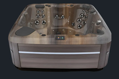 Spa Colour Designer  American Bath Group - LA Pool & Spas