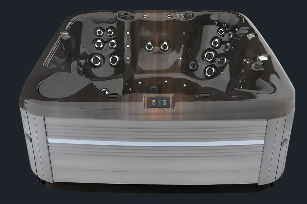 Spa Colour Designer  American Bath Group - LA Pool & Spas