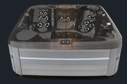 Spa Colour Designer  American Bath Group - LA Pool & Spas