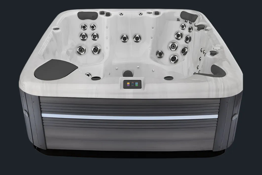 Spa Colour Designer  American Bath Group - LA Pool & Spas