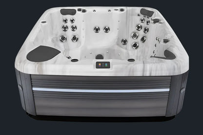 Spa Colour Designer  American Bath Group - LA Pool & Spas