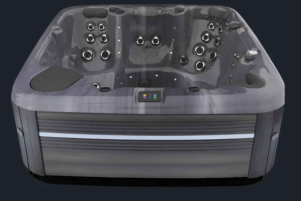 Spa Colour Designer  American Bath Group - LA Pool & Spas