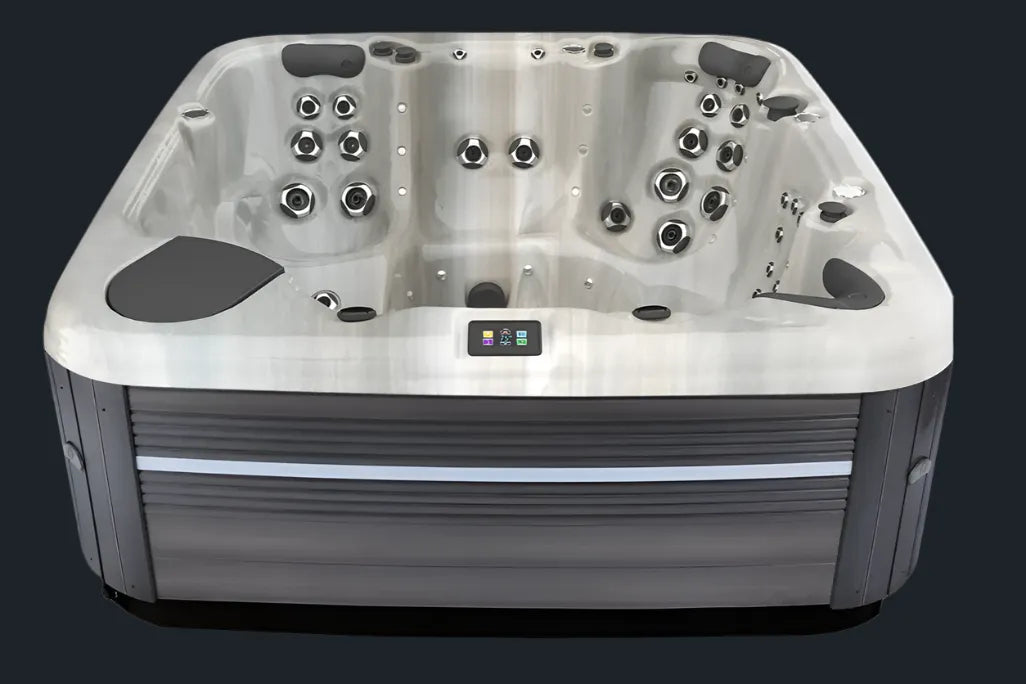 Spa Colour Designer  American Bath Group - LA Pool & Spas