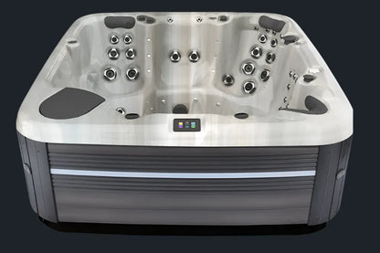 Spa Colour Designer  American Bath Group - LA Pool & Spas