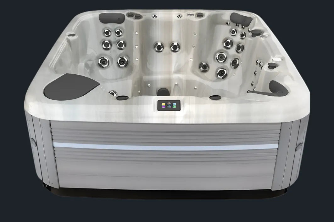 Spa Colour Designer  American Bath Group - LA Pool & Spas