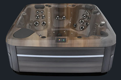 Spa Colour Designer  American Bath Group - LA Pool & Spas