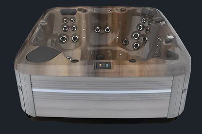 Spa Colour Designer  American Bath Group - LA Pool & Spas