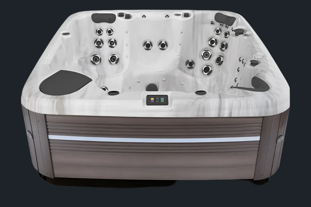 Spa Colour Designer  American Bath Group - LA Pool & Spas