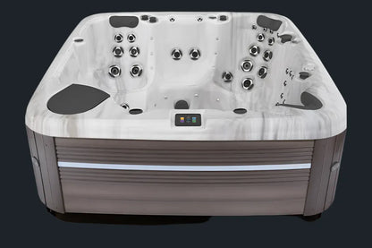 Spa Colour Designer  American Bath Group - LA Pool & Spas