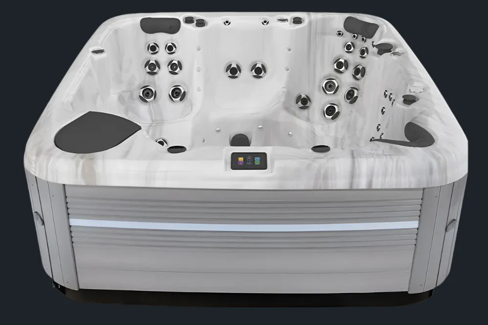 Spa Colour Designer  American Bath Group - LA Pool & Spas