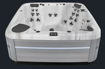 Spa Colour Designer  American Bath Group - LA Pool & Spas