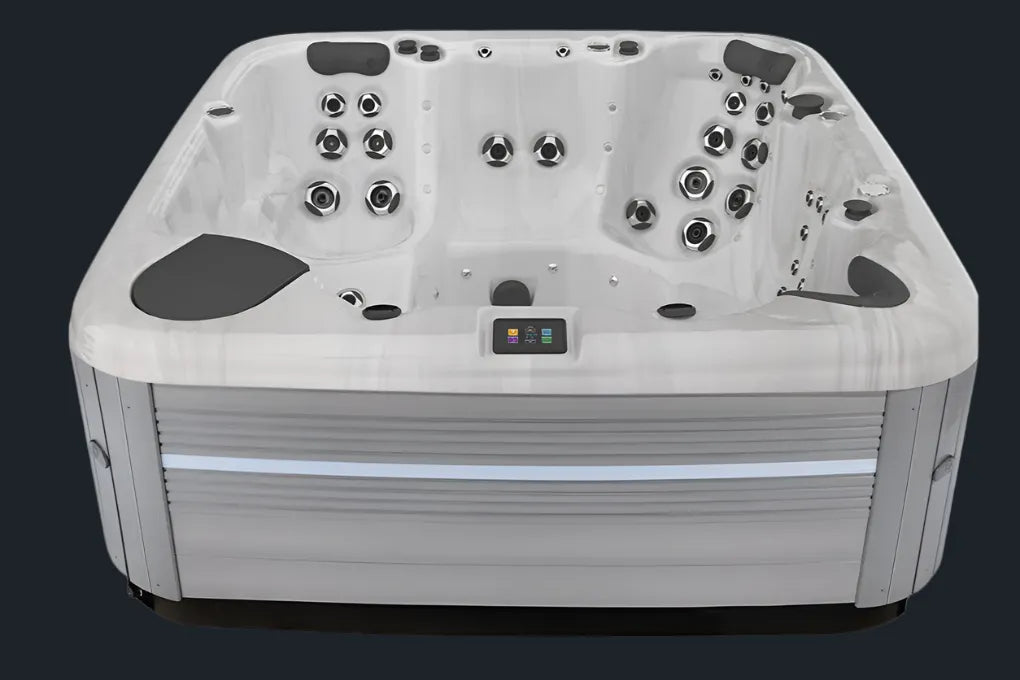 Spa Colour Designer  American Bath Group - LA Pool & Spas