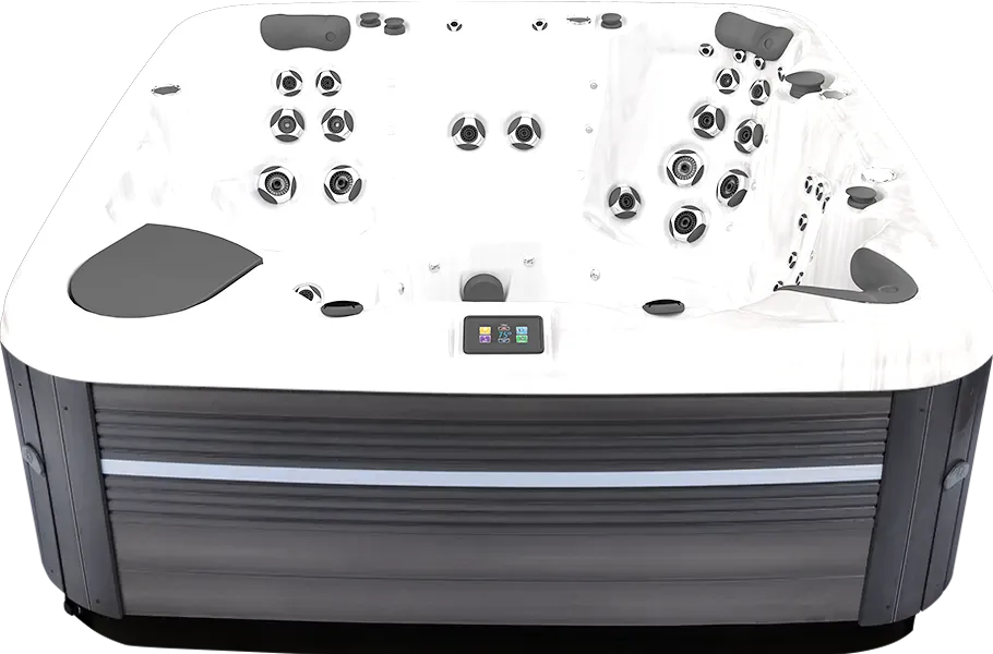 Spa Colour Designer  American Bath Group - LA Pool & Spas