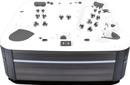 Spa Colour Designer  American Bath Group - LA Pool & Spas