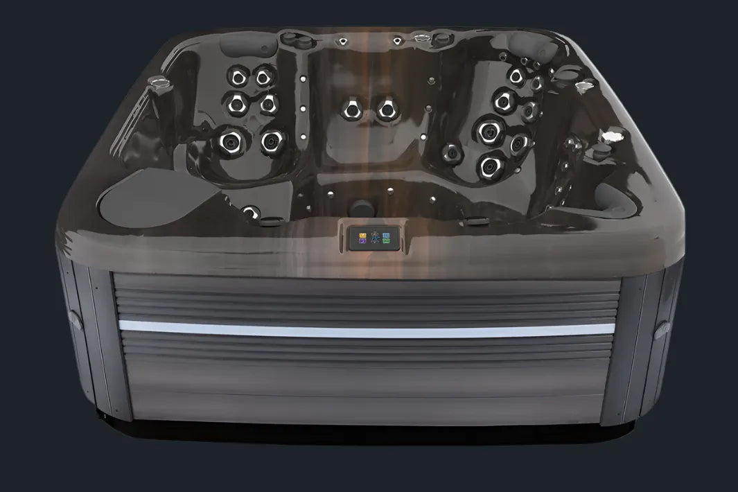 Spa Colour Designer  American Bath Group - LA Pool & Spas