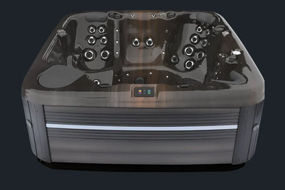 Spa Colour Designer  American Bath Group - LA Pool & Spas