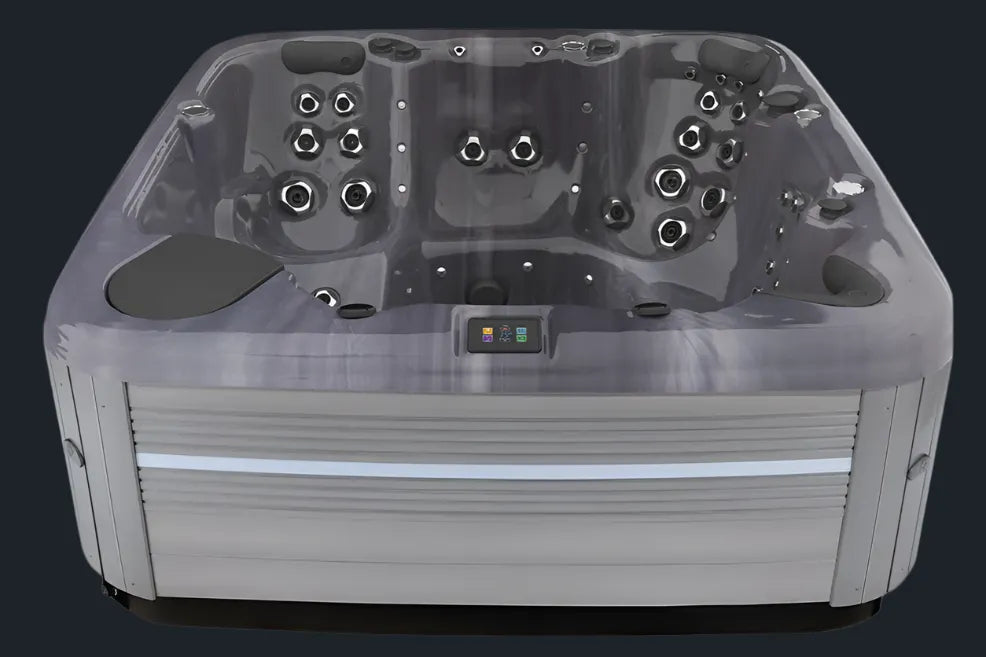 Spa Colour Designer  American Bath Group - LA Pool & Spas