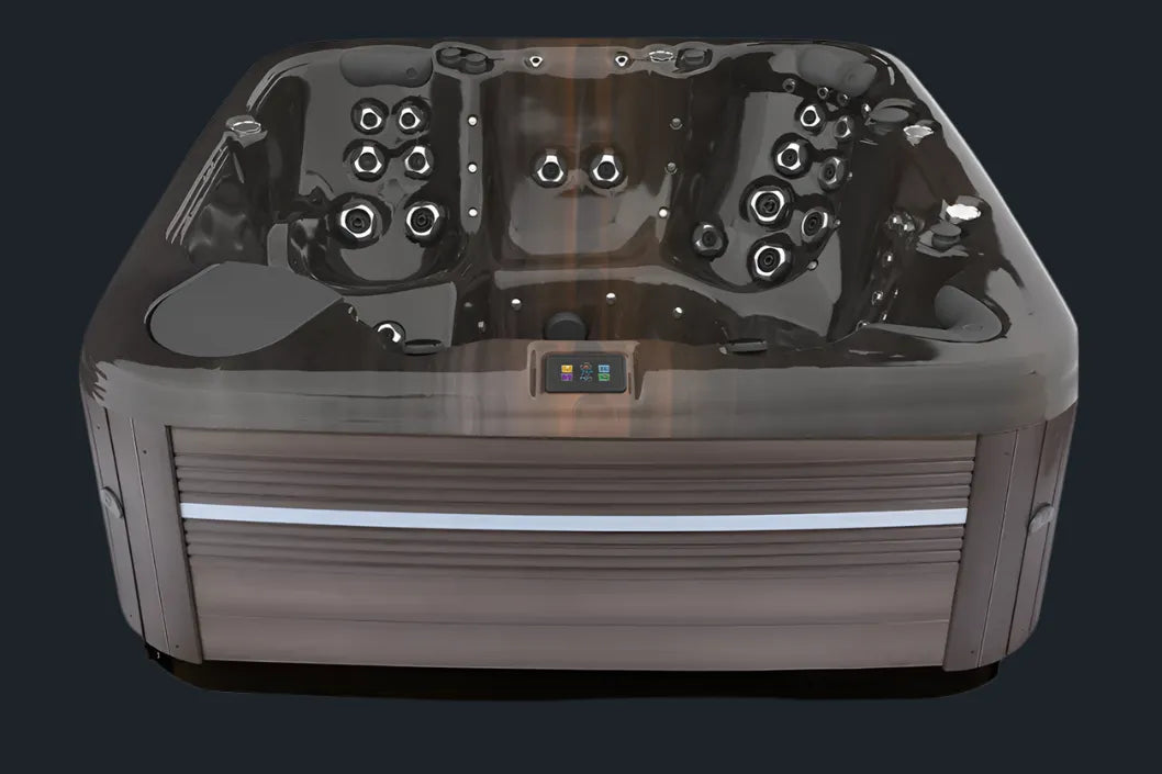 Spa Colour Designer  American Bath Group - LA Pool & Spas