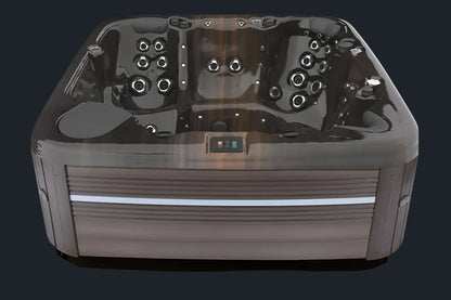 Spa Colour Designer  American Bath Group - LA Pool & Spas