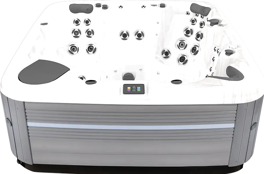 Spa Colour Designer  American Bath Group - LA Pool & Spas