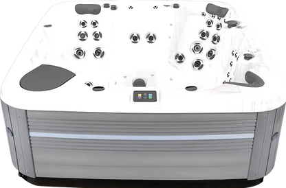 Spa Colour Designer  American Bath Group - LA Pool & Spas