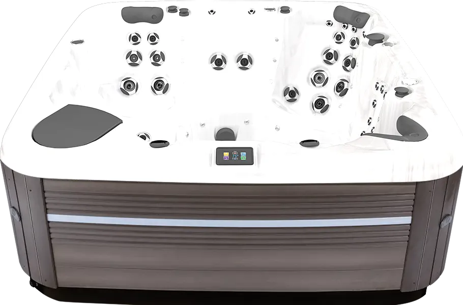 Spa Colour Designer  American Bath Group - LA Pool & Spas