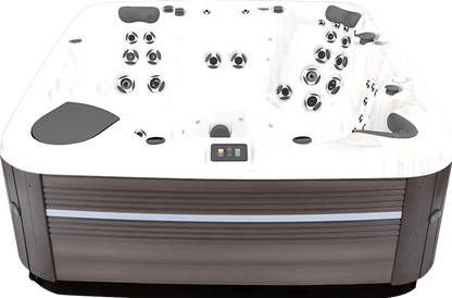 Spa Colour Designer  American Bath Group - LA Pool & Spas