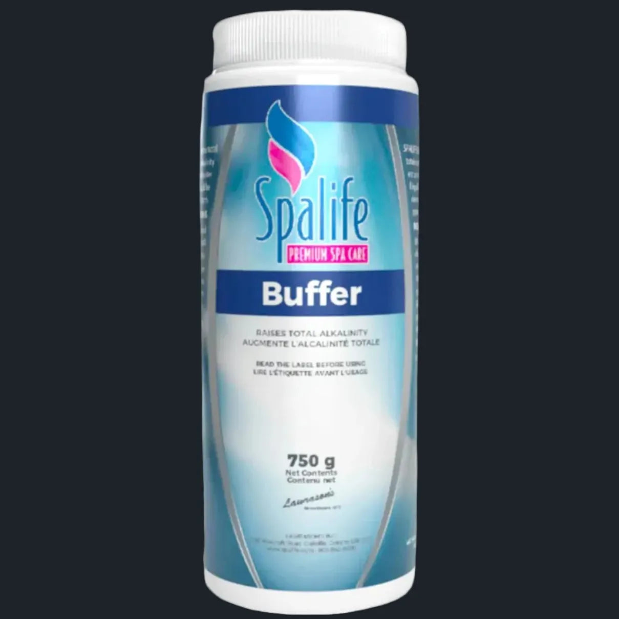 Spa Life Buffer 750g  Spa Life - LA Pool & Spas