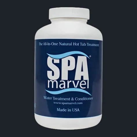 Spa Marvel  Spa Marvel - LA Pool & Spas