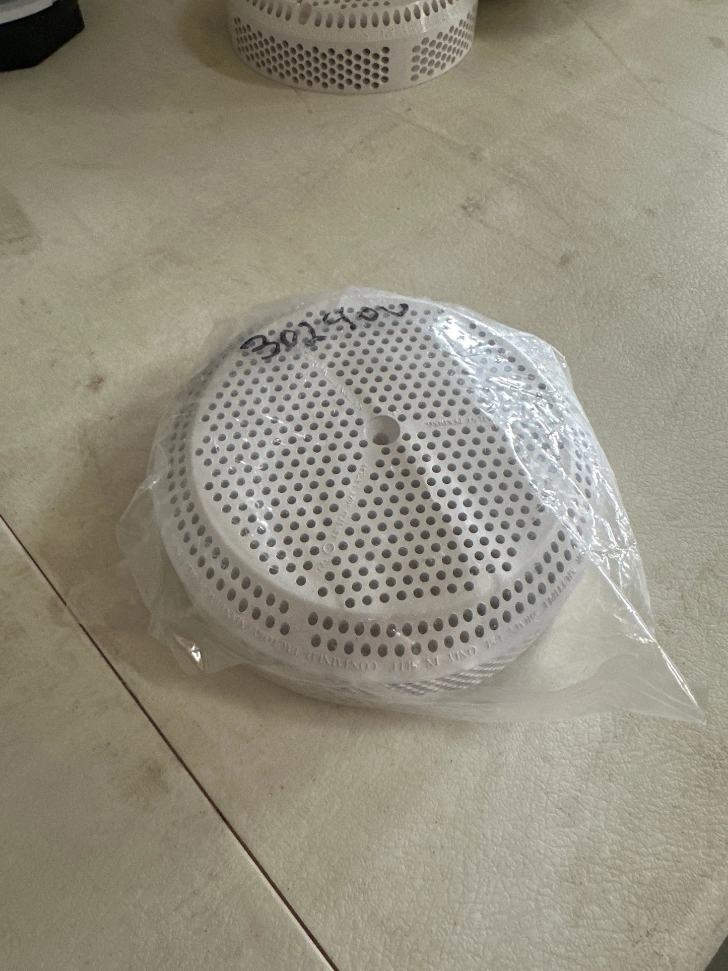 Suction Covers 179GPM  ASPS - LA Pool & Spas