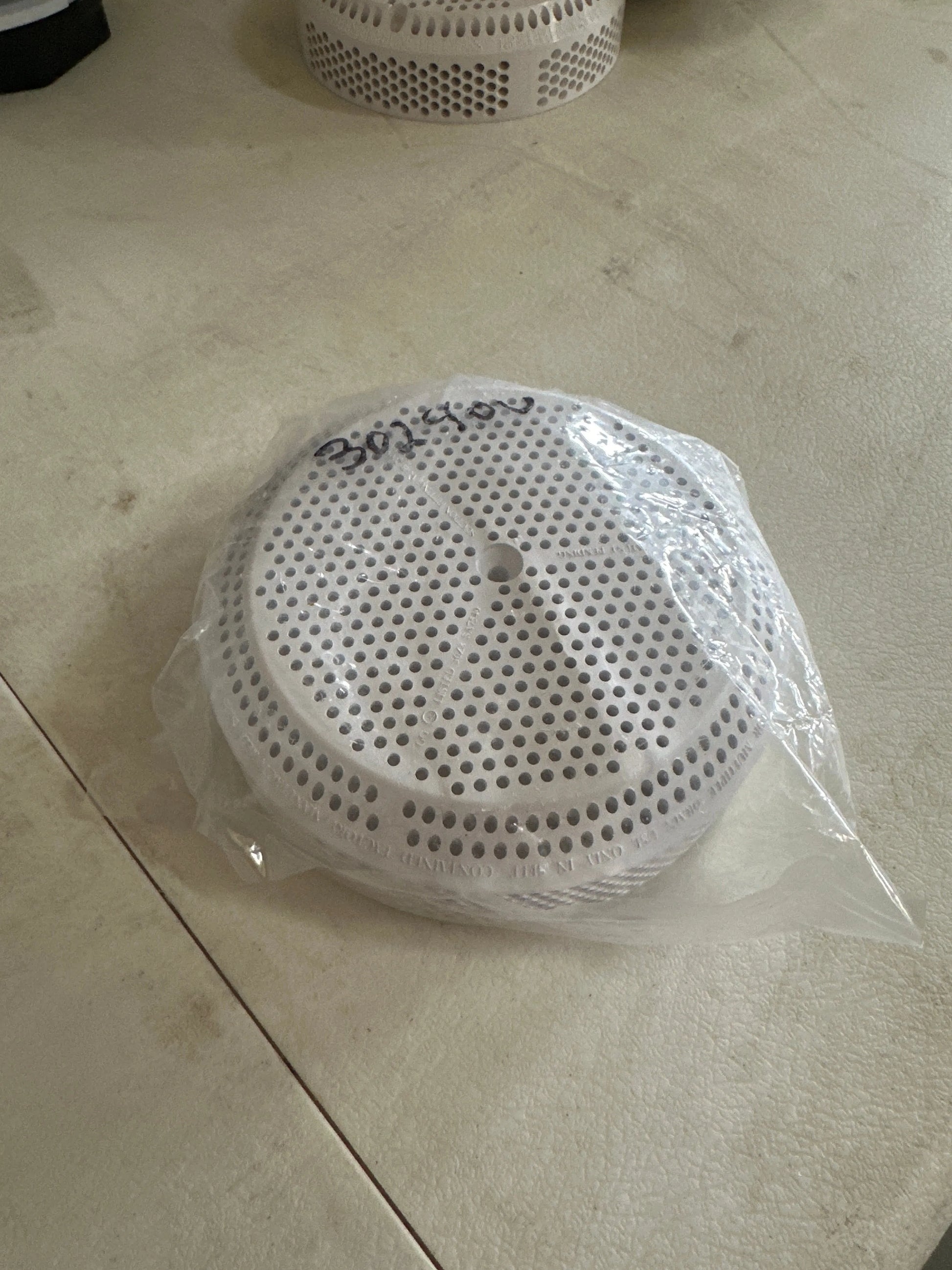 Suction Covers 179GPM  ASPS - LA Pool & Spas