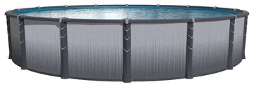 Tivoli Resin Above Ground Pool