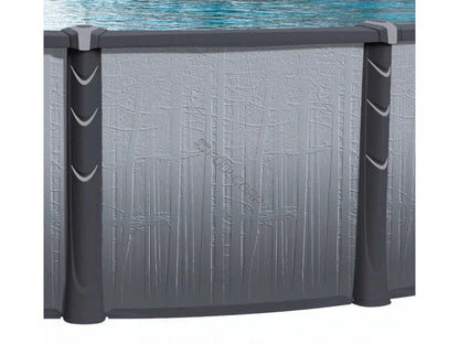 Tivoli Resin Above Ground Pool