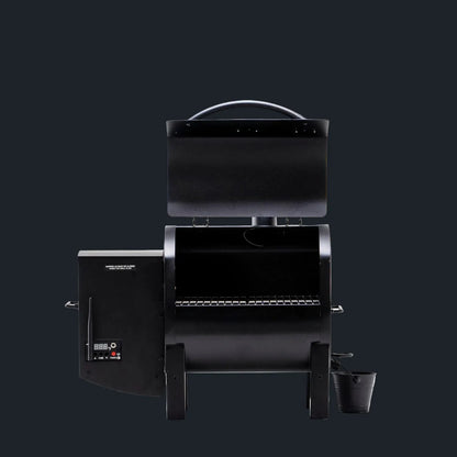TREK PRIME™ 2.0  Green Mountain Grills - LA Pool & Spas
